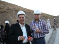 گزارش تصویری نشست با هیات رئیسه دانشگاه اصحاب رسانه و گرامی داشت روز خبر نگار